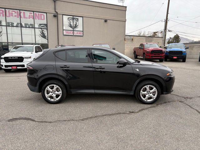 used 2024 Dodge Hornet car, priced at $19,798