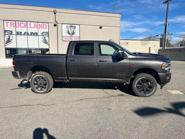 new 2024 Ram 2500 car, priced at $66,648