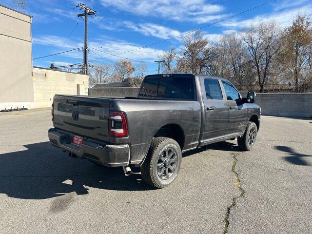 new 2024 Ram 2500 car, priced at $66,648