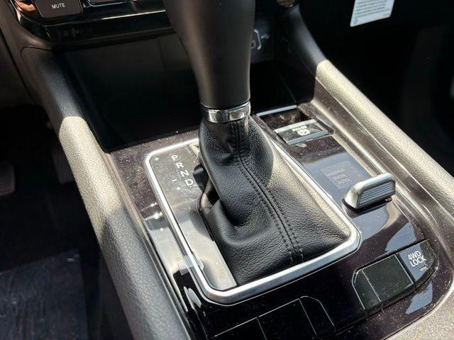 new 2025 Jeep Compass car, priced at $25,216