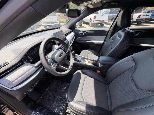 new 2025 Jeep Compass car, priced at $25,216