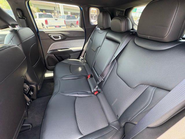 new 2025 Jeep Compass car, priced at $25,216