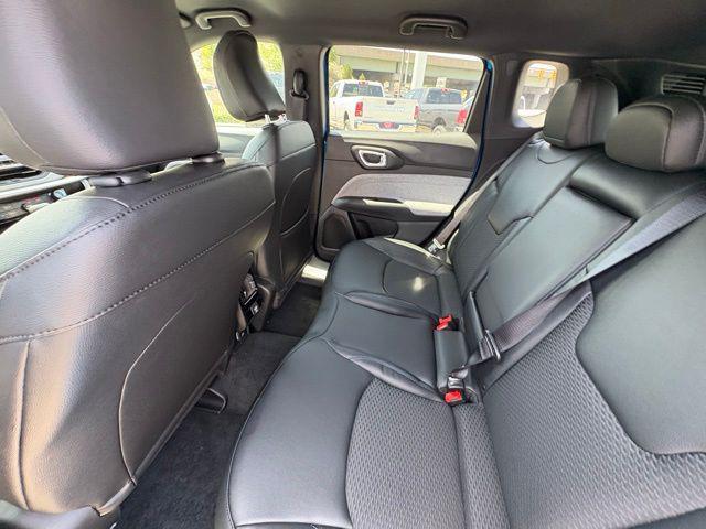 new 2025 Jeep Compass car, priced at $25,216