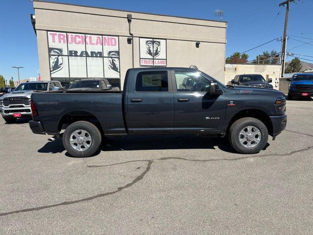 new 2025 Ram 2500 car, priced at $62,468