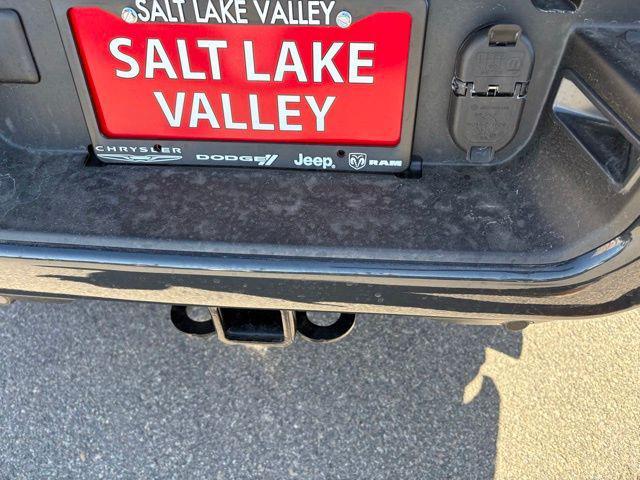 new 2025 Ram 2500 car, priced at $62,468