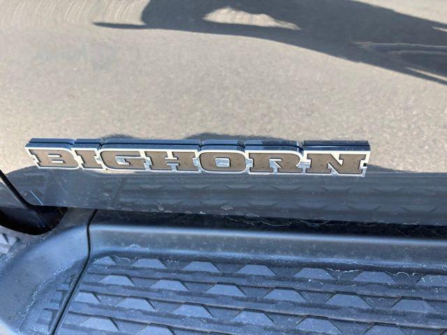 new 2025 Ram 2500 car, priced at $62,468