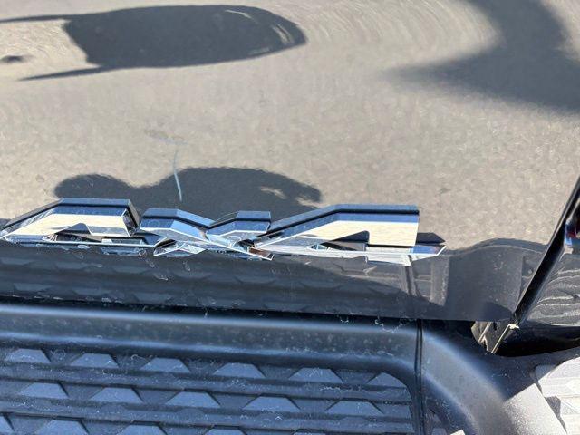 new 2025 Ram 2500 car, priced at $62,468