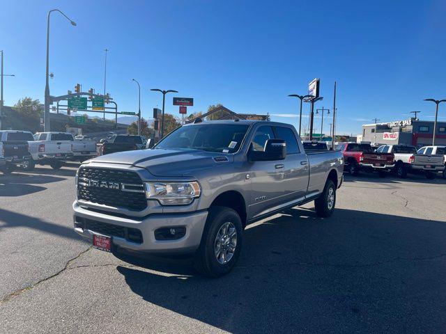 new 2024 Ram 3500 car, priced at $61,068