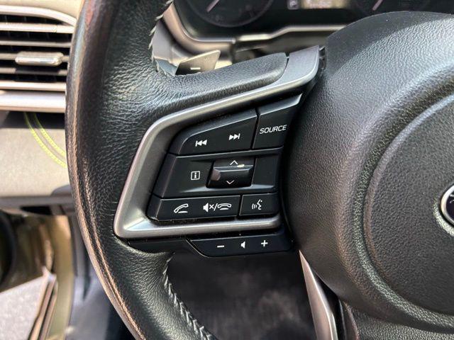 used 2023 Subaru Outback car, priced at $28,953