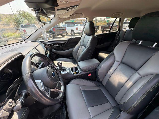 used 2023 Subaru Outback car, priced at $28,953