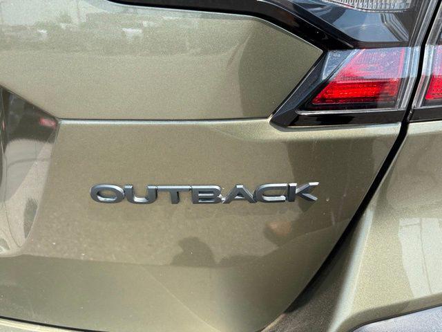 used 2023 Subaru Outback car, priced at $28,953