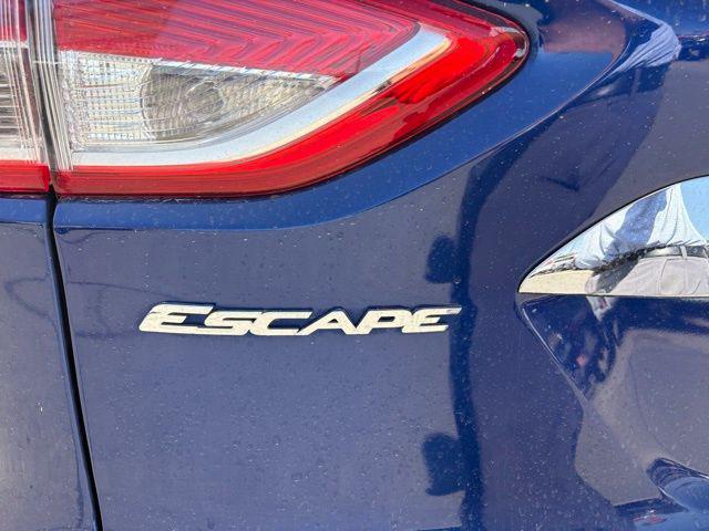 used 2015 Ford Escape car, priced at $9,299