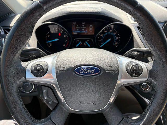 used 2015 Ford Escape car, priced at $9,299