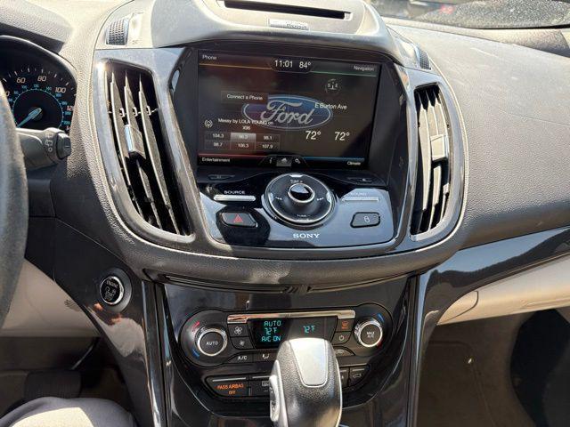 used 2015 Ford Escape car, priced at $9,299