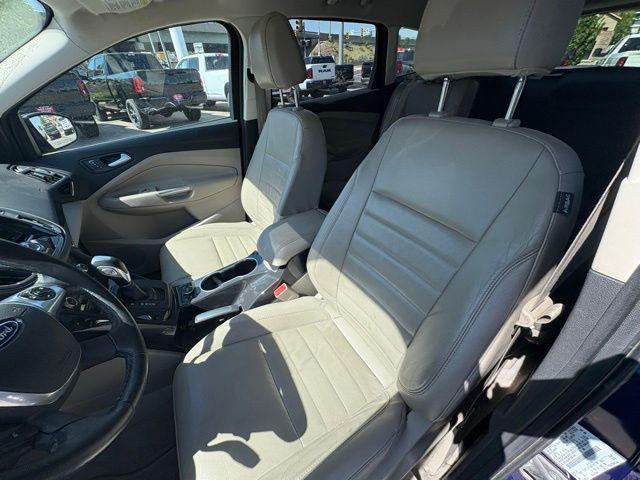used 2015 Ford Escape car, priced at $9,299