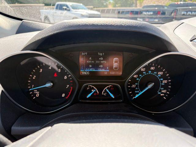 used 2015 Ford Escape car, priced at $9,299