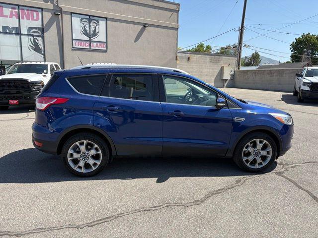 used 2015 Ford Escape car, priced at $9,299
