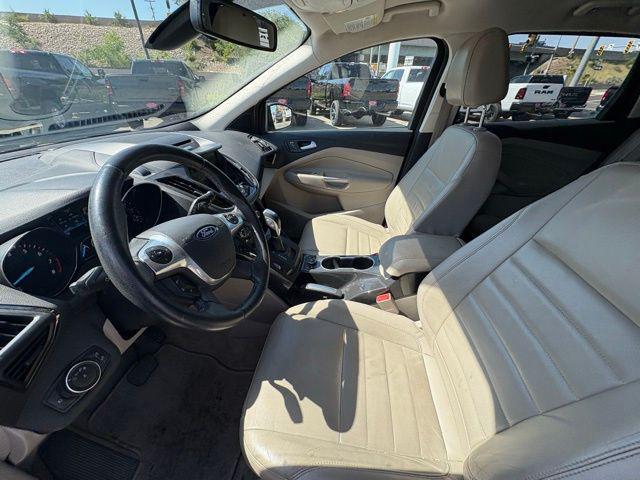 used 2015 Ford Escape car, priced at $9,299