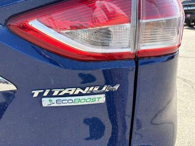 used 2015 Ford Escape car, priced at $9,299