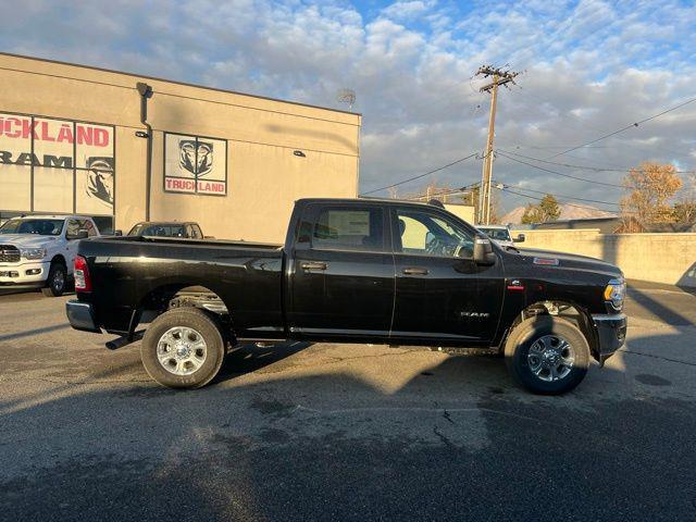 new 2024 Ram 2500 car, priced at $55,682