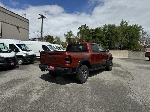 new 2024 Ram 1500 car, priced at $120,265