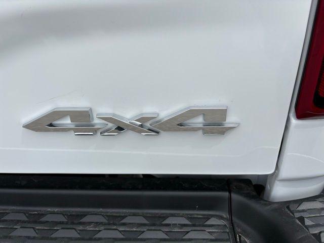 new 2025 Ram 3500 car, priced at $73,587