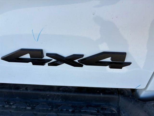 new 2025 Ram 3500 car, priced at $73,587
