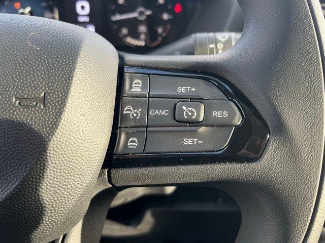 new 2025 Ram ProMaster 2500 car, priced at $42,657