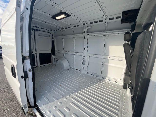 new 2025 Ram ProMaster 2500 car, priced at $42,657