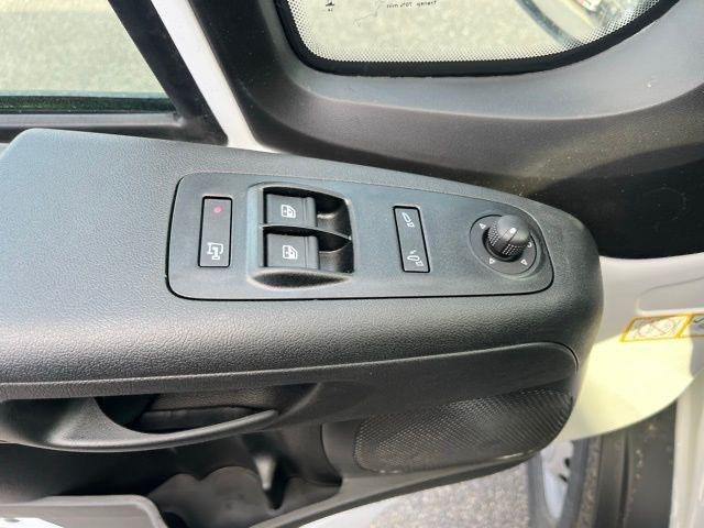 new 2025 Ram ProMaster 2500 car, priced at $42,657