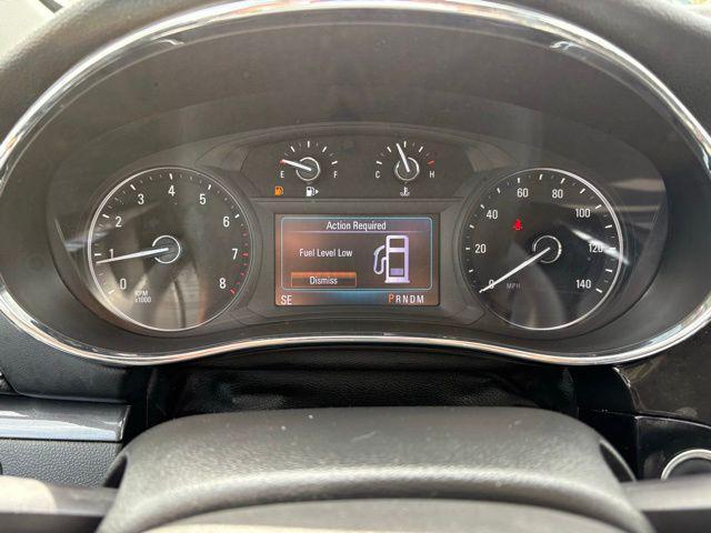used 2020 Buick Encore car, priced at $15,399