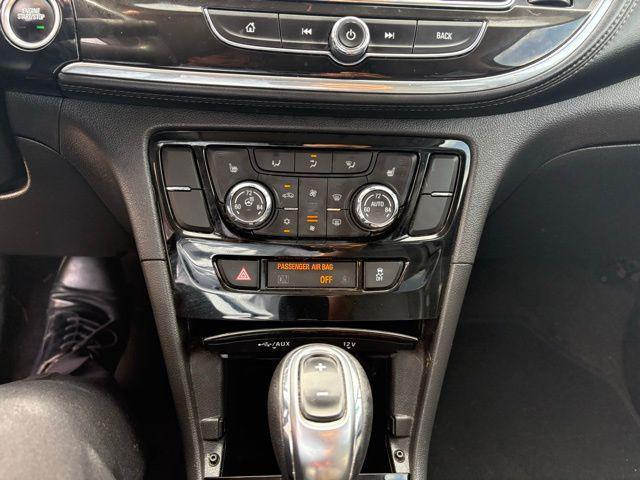 used 2020 Buick Encore car, priced at $15,399