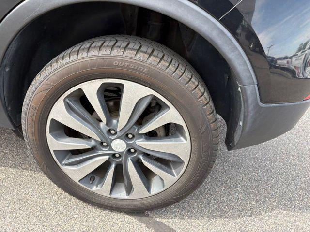 used 2020 Buick Encore car, priced at $15,399