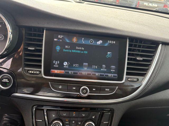used 2020 Buick Encore car, priced at $15,399