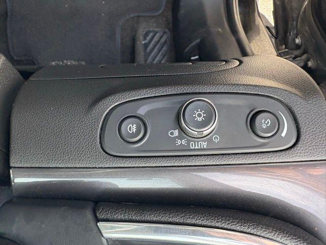 used 2020 Buick Encore car, priced at $15,399