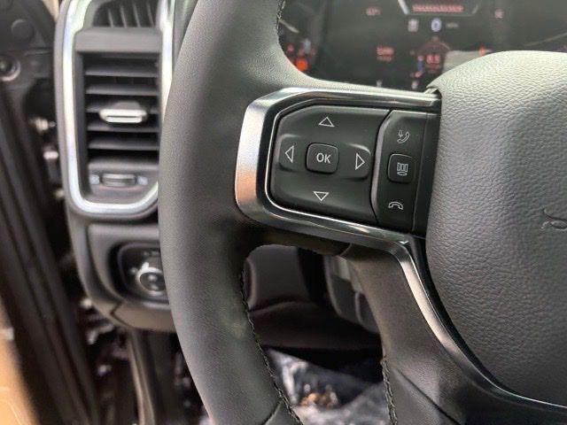 new 2025 Ram 2500 car, priced at $75,453