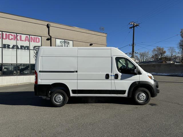 new 2024 Ram ProMaster 1500 car, priced at $42,465