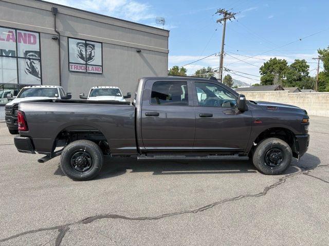 new 2025 Ram 2500 car, priced at $58,004