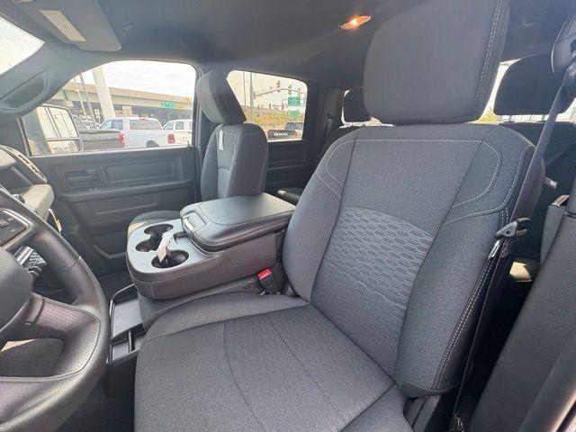 new 2025 Ram 2500 car, priced at $58,004