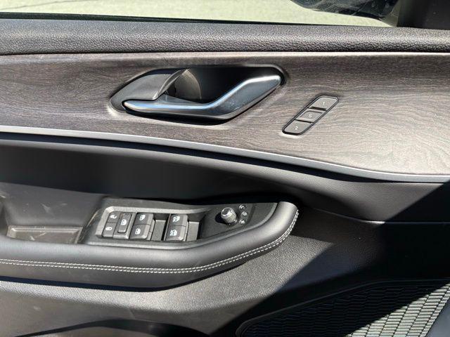 new 2025 Jeep Grand Cherokee car, priced at $40,512