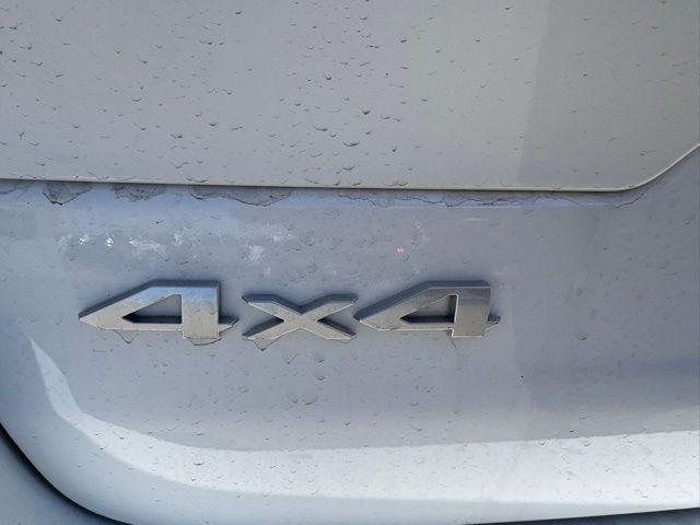 new 2025 Jeep Grand Cherokee car, priced at $40,512