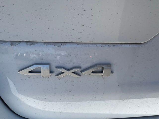 new 2025 Jeep Grand Cherokee car, priced at $40,512