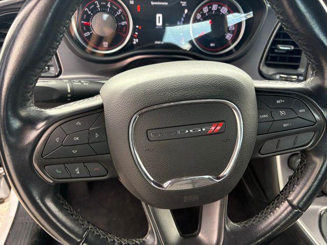 used 2021 Dodge Challenger car, priced at $24,577