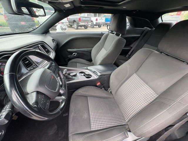 used 2021 Dodge Challenger car, priced at $24,577