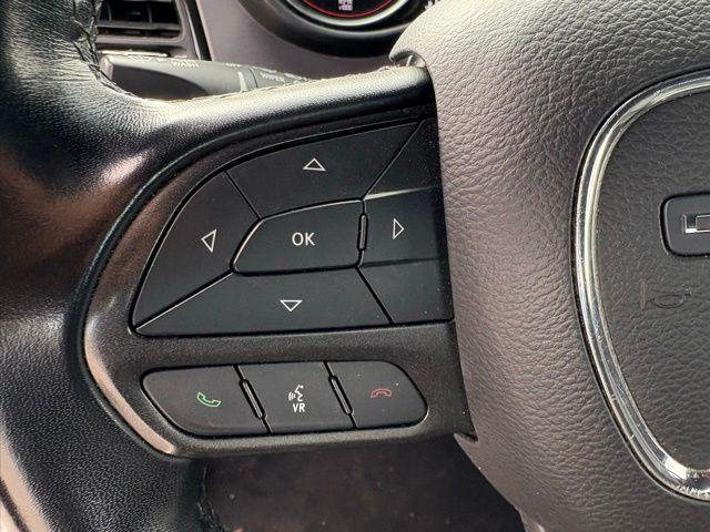used 2021 Dodge Challenger car, priced at $24,577