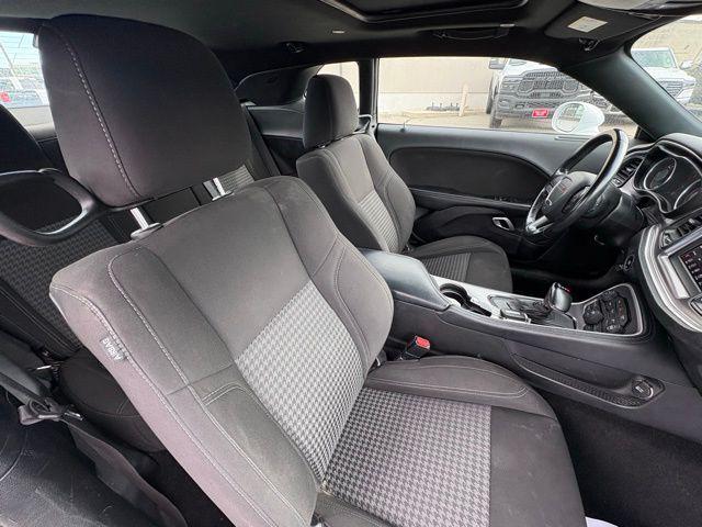 used 2021 Dodge Challenger car, priced at $24,577