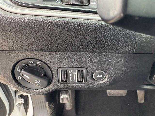 used 2021 Dodge Challenger car, priced at $24,577