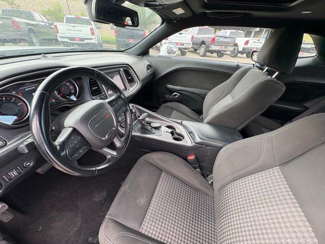 used 2021 Dodge Challenger car, priced at $24,577