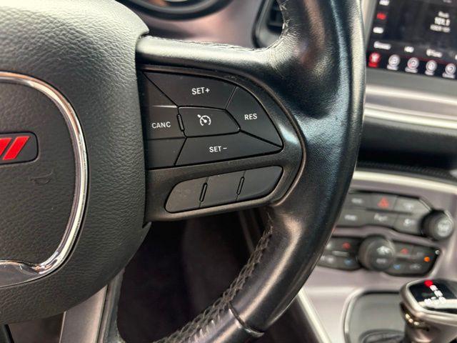 used 2021 Dodge Challenger car, priced at $24,577