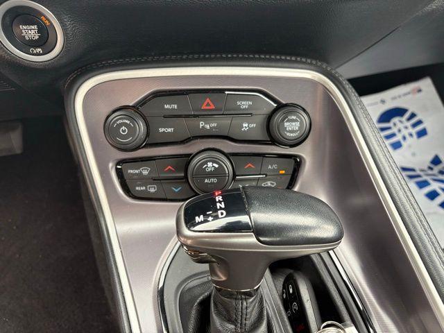 used 2021 Dodge Challenger car, priced at $24,577